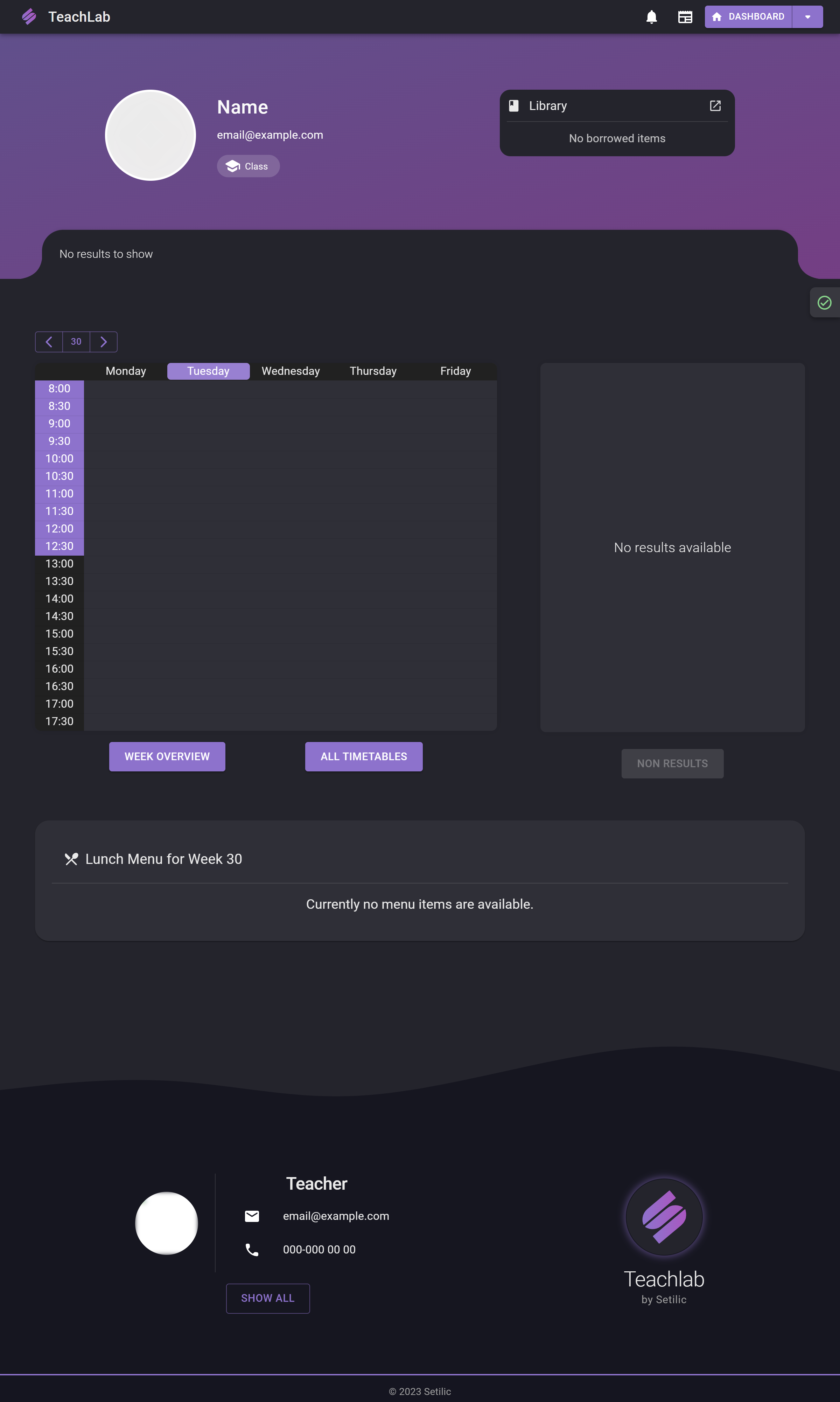 Teachlab